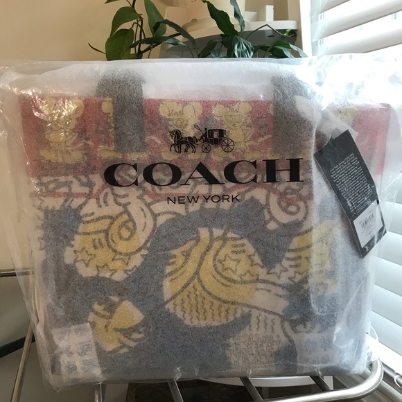 🐭❤️ Disney Mickey Mouse X Keith Haring Tote 38 - Picture 6 of 13